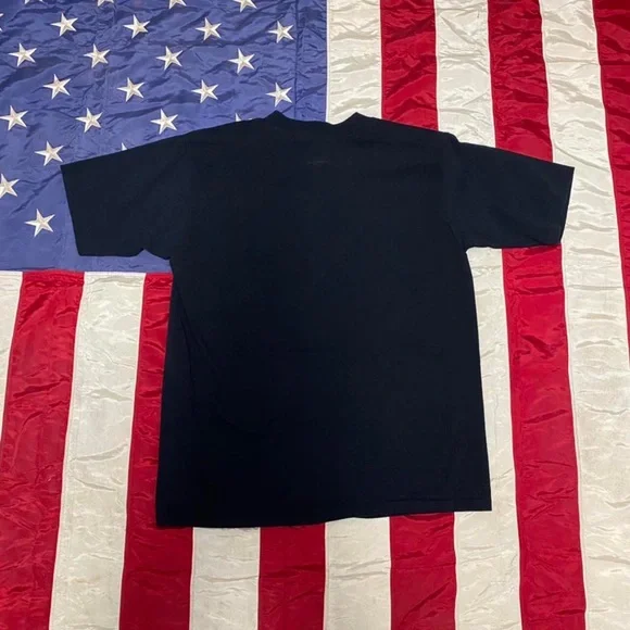 1995 Three Stooges T-Shirt - Picture 2 of 3